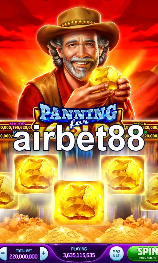 airbet88 Masuk
