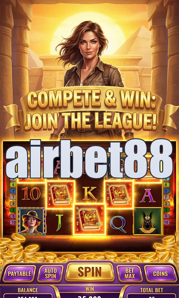 airbet88 Masuk