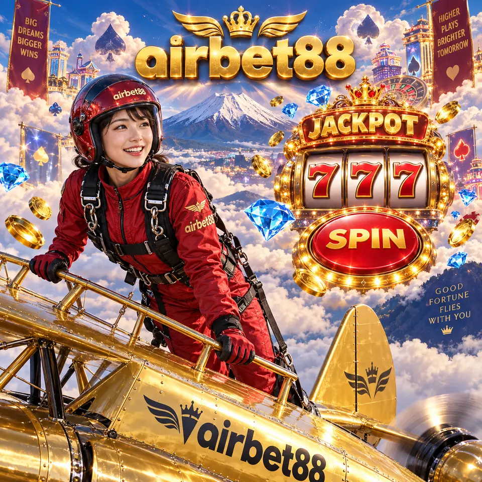airbet88 APK Resmi Unduh