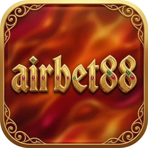 airbet88 Logo - Resmi