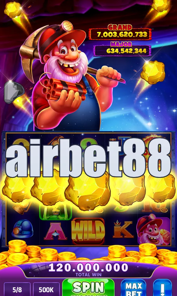 airbet88 Tangkapan Layar - APK Resmi