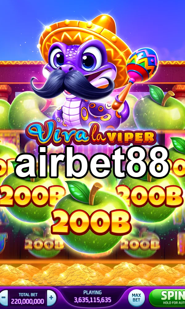 airbet88 Tangkapan Layar Resmi APK